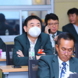 รมว.อว. บรรยายพิเศษให้กับนักศึกษา ปปร. รุ่นที่ 26 ในหัวข้อเร ... Image 3